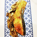 さおりらっくま's cooksnap of when they made 鮭と舞茸のバターポン酢焼き♪簡単で美味！.