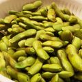 めもまーッ☆'s cooksnap of when they made 黒豆 枝豆.