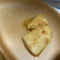 たべたべこ's cooksnap of when they made 簡単！パンガシウスの蒲焼.