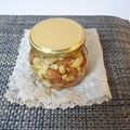 スタイリッシュママ's cooksnap of when they made ローストナッツのはちみつ漬け.