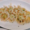 しばちゃそ's cooksnap of when they made カリカリチーズ蓮根♫簡単♡お弁当に♡.