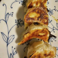 ☆Perl☆'s cooksnap of when they made ほんっとに簡単！もちもち手作り餃子の皮。.