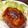 sachi＊ru's cooksnap of when they made 味ご飯の残りde肉巻きおにぎり*°.