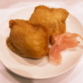 ❁Abake❁'s cooksnap of when they made おうちで作る簡単☆いなり寿司.