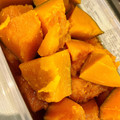 クック0TW3E9☆'s cooksnap of when they made 絶対煮崩れしないかぼちゃの煮物.