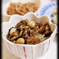 ひだまりポカポカ's cooksnap of when they made ベビーホタテとキノコのバター炒め♪.