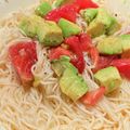 クックM6DK2O☆'s cooksnap of when they made そうめんDEカペリーニ.
