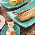 リンリン☆☆☆'s cooksnap of when they made 大根おろしでニャンコ.