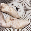ワーキングマザーなつ's cooksnap of when they made レンジで簡単！しっとりジューシーささみ蒸.