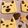 かすてら♡'s cooksnap of when they made ノンタンクッキー.