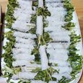 ちーゆづアーちゃん☆'s cooksnap of when they made 豆苗の豚肉巻き.
