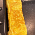 ☆ドキンちゃん☆”'s cooksnap of when they made 白だしでほんのり甘い☆卵焼き.