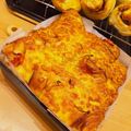 あつむママ's cooksnap of when they made ハムマヨチーズのちぎりパン♪.