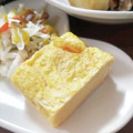 そらてんママ's cooksnap of when they made 白だしで超簡単(^q^)だし巻き卵✳⛄☺.
