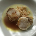 Ruriluru's cooksnap of when they made 海鮮！殻付き帆立貝のバター醤油焼き♪.