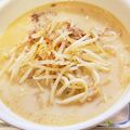 ベーコン兄貴's cooksnap of when they made こってり濃厚＊味噌とんこつラーメン.