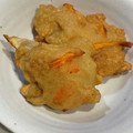 ハイビまま's cooksnap of when they made 手作りさつま揚げ.