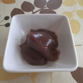 まほうのマコちゃん's cooksnap of when they made とろりん水ようかん☆簡単☆たねや様風.
