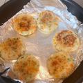 クック6IZGEX☆'s cooksnap of when they made 離乳食にもおつまみにも♪はんぺんバーグ✮.