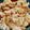 あんこだよ。's cooksnap of when they made 業務スーパーの鶏そぼろで炊き込みご飯.