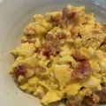 TaytNeyy's cooksnap of when they made 梅たまご.