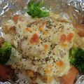 ひぃたろぉ～♪'s cooksnap of when they made 電子レンジでホワイトソース.