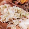 低カロ探検隊's cooksnap of when they made 飛騨の郷土料理☆鶏ちゃん.