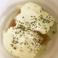 クックルンになりたい's cooksnap of when they made 丸ごと新玉ねぎのレンチン蒸し〜洋風〜.