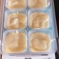 人情紙風船's cooksnap of when they made レンジでカンタン☆離乳食でホワイトソース.