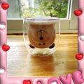 ☆なあなクック☆'s cooksnap of when they made ふわもこの泡立て(ღˇᴗˇ)｡o♡.