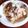 エニシ♪'s cooksnap of when they made 秋刀魚ときのこの和風ガーリックパスタ.