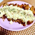 クックKｍ☆'s cooksnap of when they made 定番おかず！チキン南蛮.