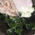 モモゲ's cooksnap of when they made 超簡単！！　温泉たまごの作り方.