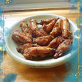 ☆なあなクック☆'s cooksnap of when they made 簡単過ぎてごめんね＊手羽中の揚げ焼き.