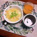 minmo2✳️2's cooksnap of when they made ＊風邪予防オレンジジュース＋レモン＊.