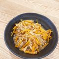 ☆おおきなき☆'s cooksnap of when they made せんぎり大根の煮物.