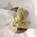 はにわ店長's cooksnap of when they made 離乳食中期❁手作りカッテージチーズ.