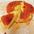 クックNGOM1F☆'s cooksnap of when they made しっとりパウンドケーキ♡BP不要♡.