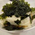 のえりんこ's cooksnap of when they made 韓国海苔とごま油ですごく美味しい冷奴♪.