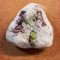 おーぶんおーぶん's cooksnap of when they made 枝豆とゆかりの塩昆布おにぎり.