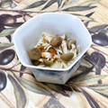 キンプリ's cooksnap of when they made 簡単♪しめじと、えのきの梅肉和え！.