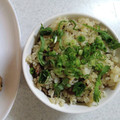 ミロ9607's cooksnap of when they made 超簡単♪さば缶の炊き込みご飯.
