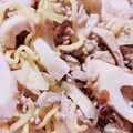 Ｍぱん's cooksnap of when they made ダイエット版！塩焼きそば.