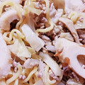 Ｍぱん's cooksnap of when they made ダイエット版！塩焼きそば.