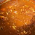 ちー助☆'s cooksnap of when they made 食べ過ぎ注意！トマト缶で簡単絶品カレー.