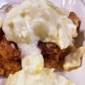 pink_kozou's cooksnap of when they made サンドイッチに♪レンジで簡単タマゴサラダ.