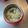 ブルハラブ's cooksnap of when they made 鮭ワカメ卵のオガタ雑炊.