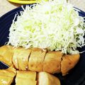 クッキン坊主's cooksnap of when they made 自家製✨簡単ささみチャーシュー.