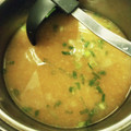 sabo152's cooksnap of when they made 体あったまるよ★とろろ汁.
