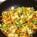 クックCW8AW7☆'s cooksnap of when they made おばあ直伝‼沖縄料理ゴーヤーチャンプルー.